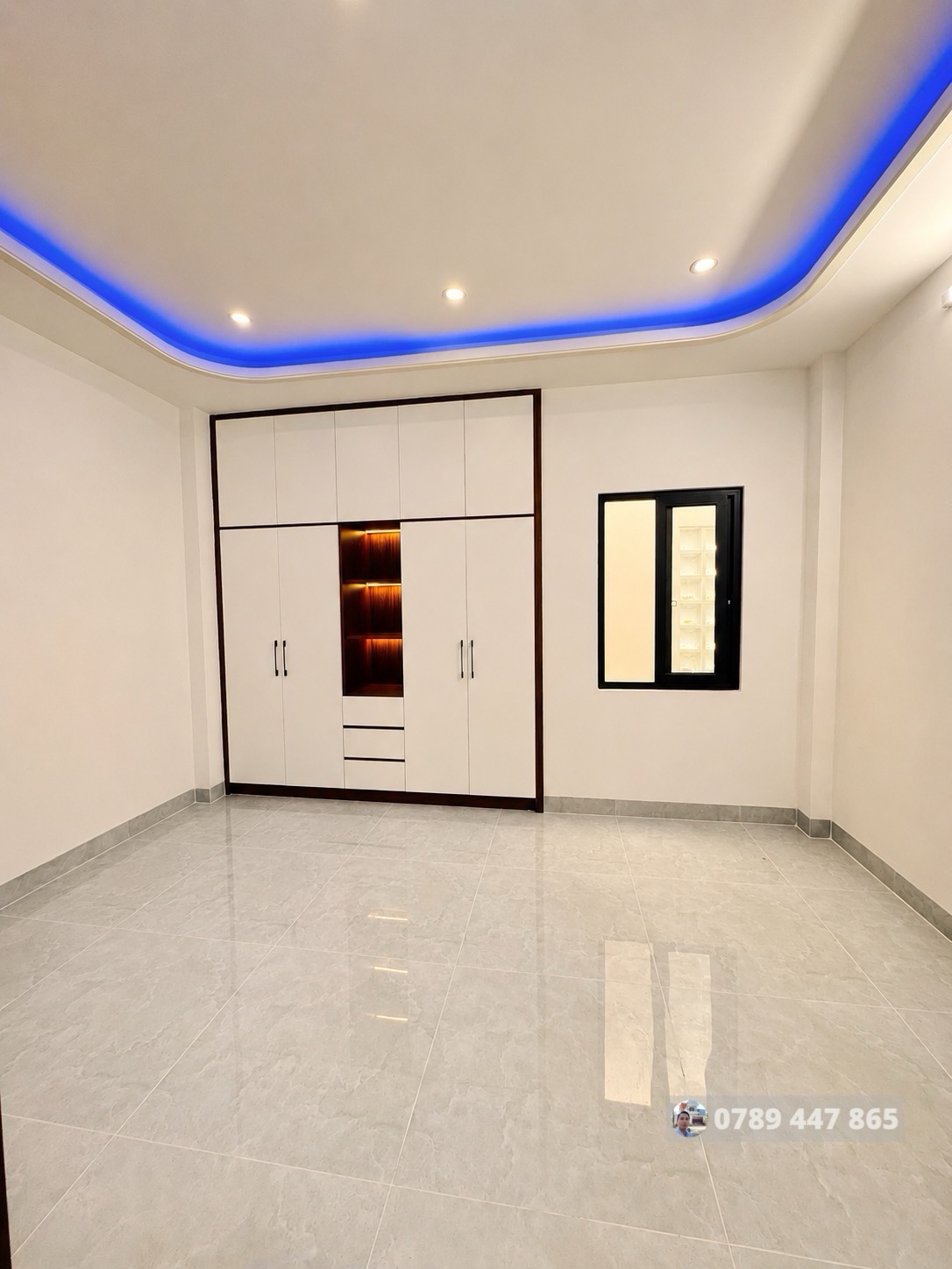 6.5 TỶ - NHÀ PHỐ 50M2, 4 TẦNG, ĐƯỜNG Ô TÔ, GẦN MẶT TIỀN LÃ XUÂN OAI. - ảnh 11
