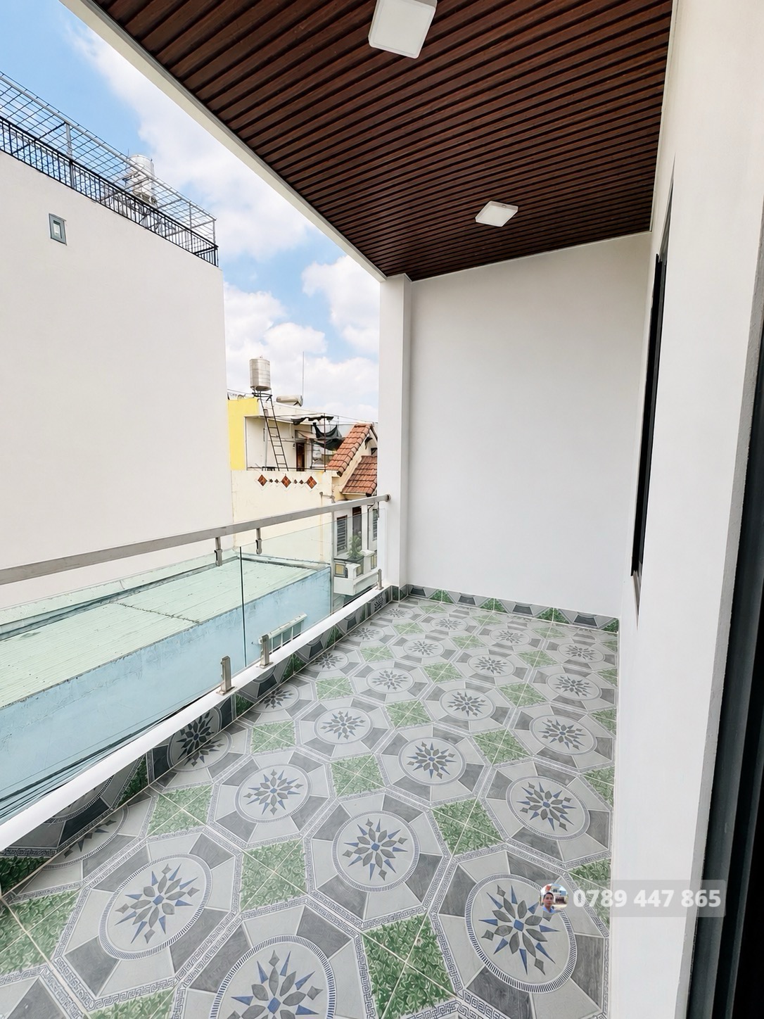 6.5 TỶ - NHÀ PHỐ 50M2, 4 TẦNG, ĐƯỜNG Ô TÔ, GẦN MẶT TIỀN LÃ XUÂN OAI. - ảnh 12