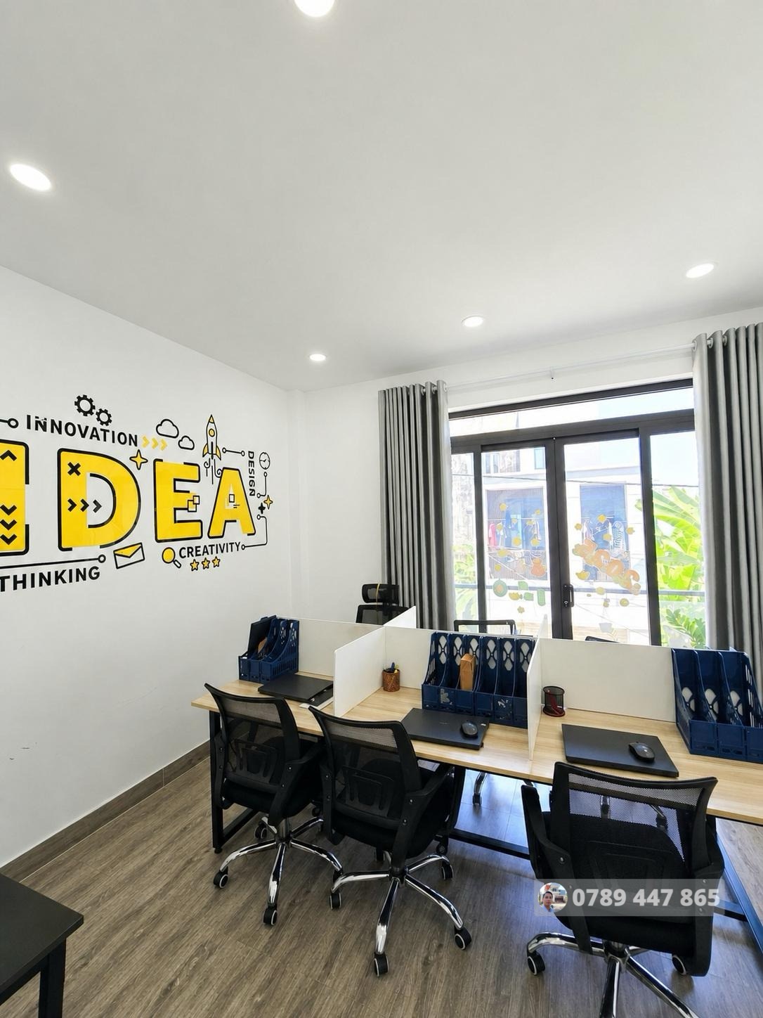 5.7 TỶ - NHÀ PHỐ 50M2, 3 TẦNG, HOÀN CÔNG ĐỦ, ĐƯỜNG Ô TÔ, GẦN VINHOMES GRAND PARK. - ảnh 6