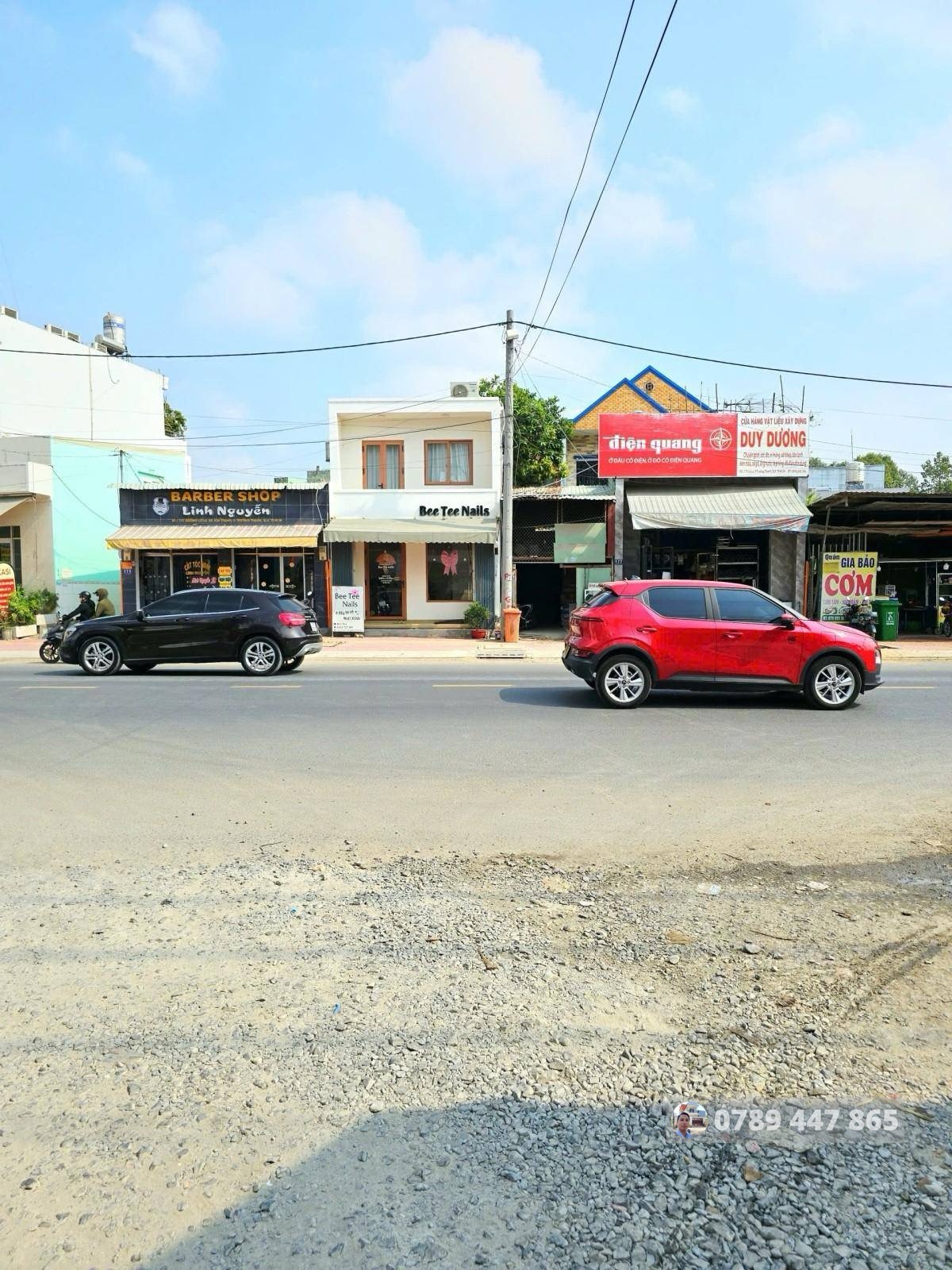 4.85 TỶ - NHÀ PHỐ 97 M², NGANG 7M, ĐƯỜNG Ô TÔ, GẦN CHỢ LÒ LU. - ảnh 10