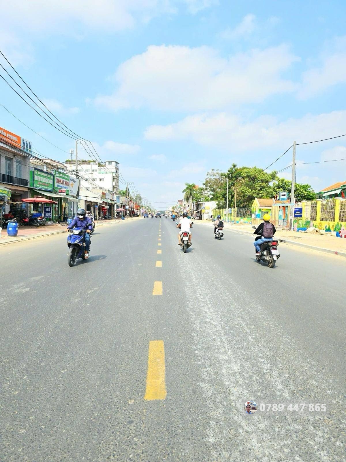 4.85 TỶ - NHÀ PHỐ 97 M², NGANG 7M, ĐƯỜNG Ô TÔ, GẦN CHỢ LÒ LU. - ảnh 12