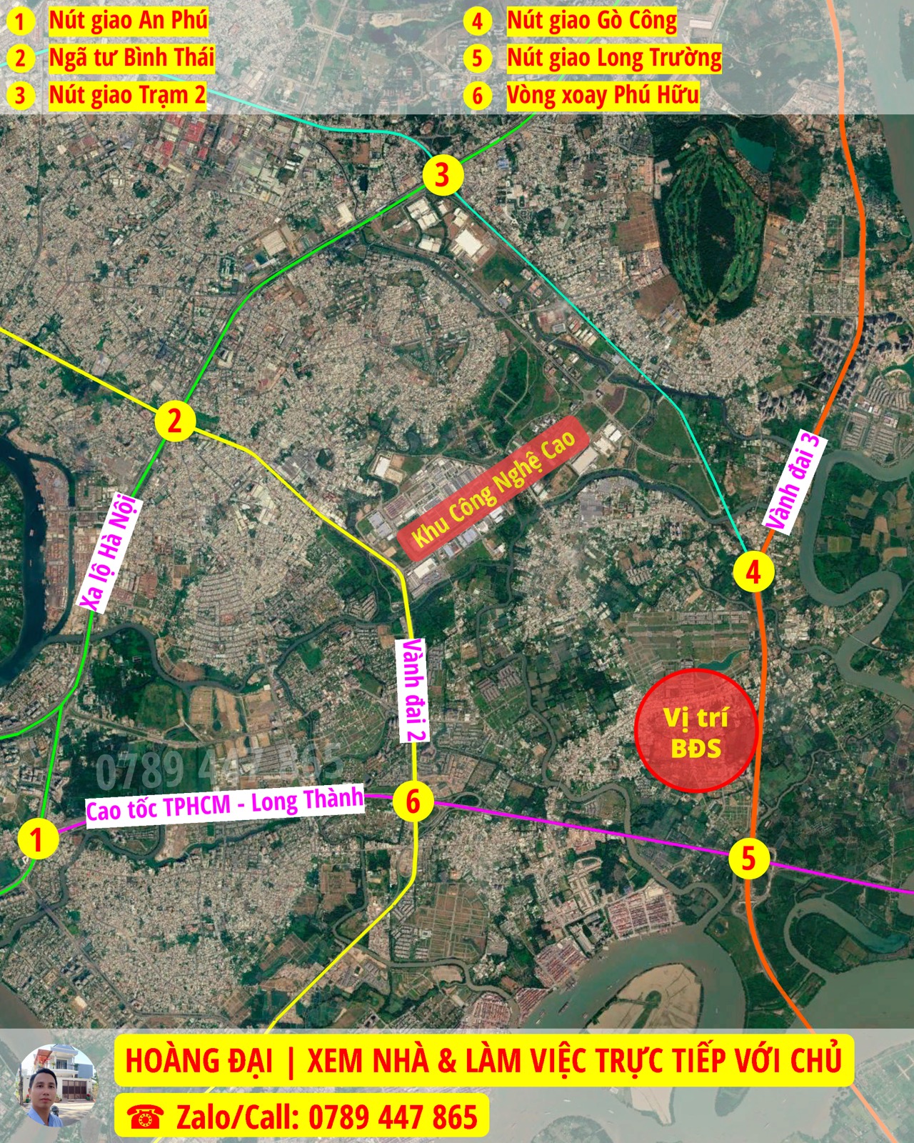 4.25 TỶ - NHÀ 3 TẦNG, 4 PN, ĐƯỜNG 6M THÔNG, GẦN CHỢ LONG TRƯỜNG - ảnh 3