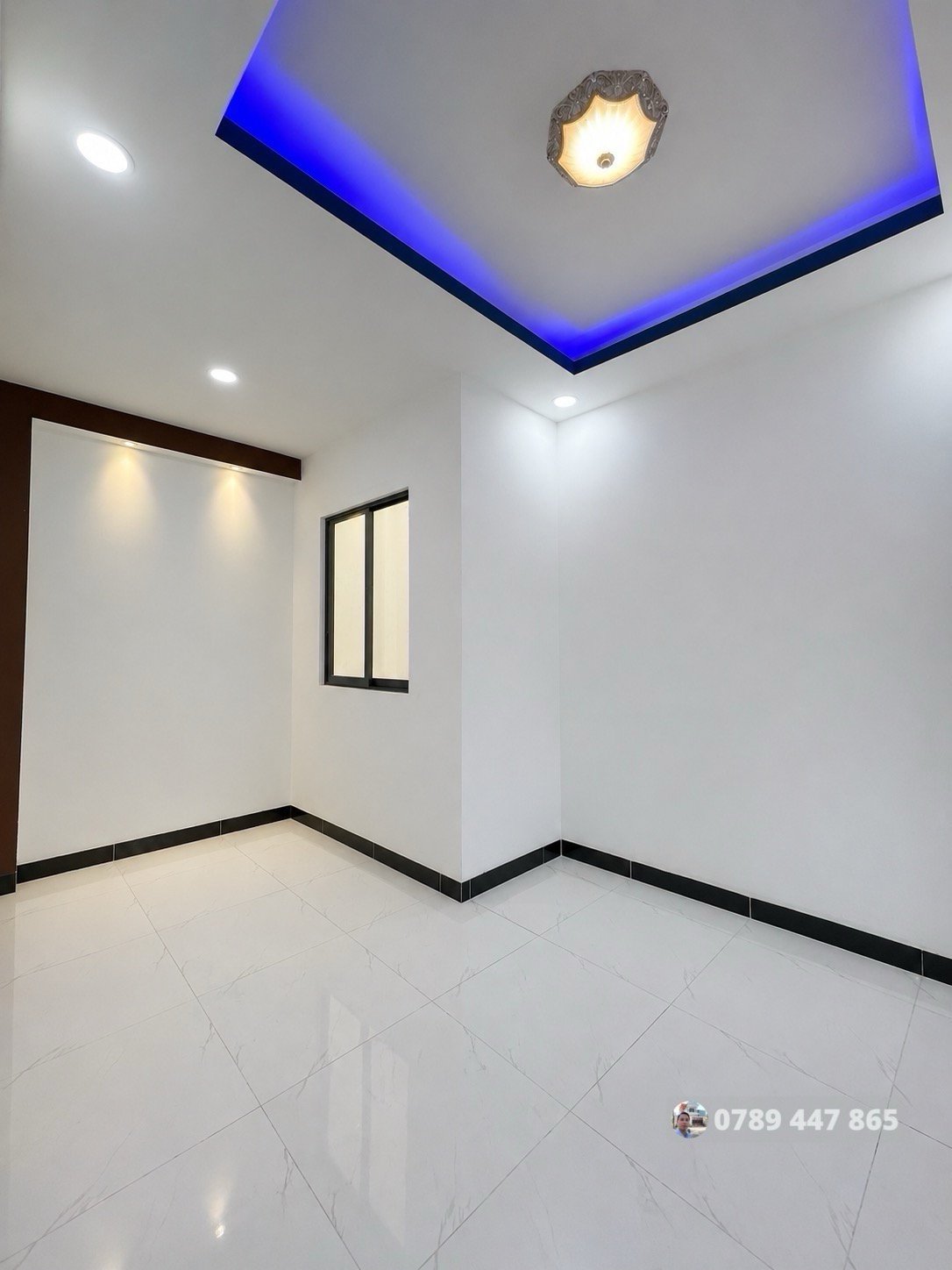 4.25 TỶ - NHÀ 3 TẦNG, 4 PN, ĐƯỜNG 6M THÔNG, GẦN CHỢ LONG TRƯỜNG - ảnh 6