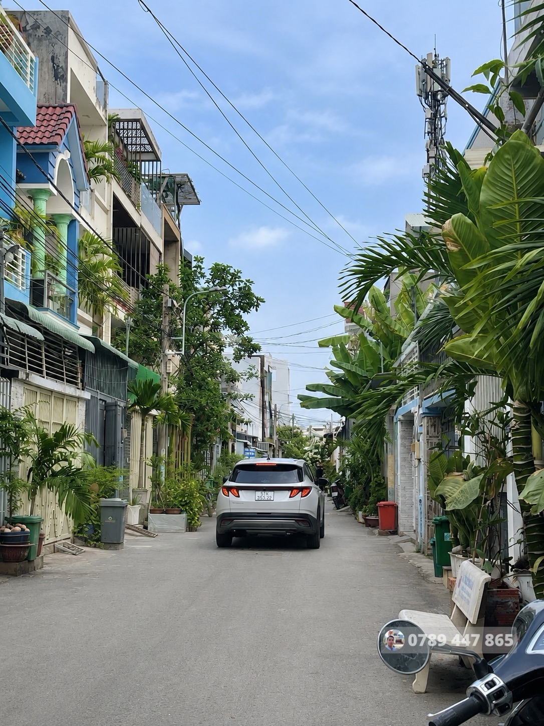 4.25 TỶ - NHÀ 3 TẦNG, 4 PN, ĐƯỜNG 6M THÔNG, GẦN CHỢ LONG TRƯỜNG - ảnh 8