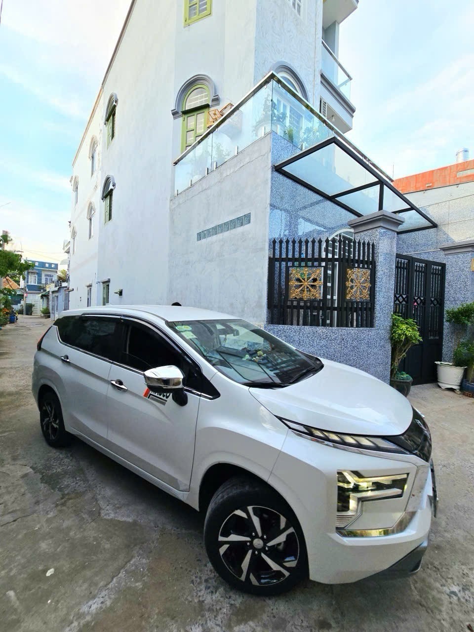5.7 TỶ - CĂN GÓC 3 TẦNG 64 M2, ĐƯỜNG Ô TÔ - NGAY NGUYỄN DUY TRINH - ảnh 8