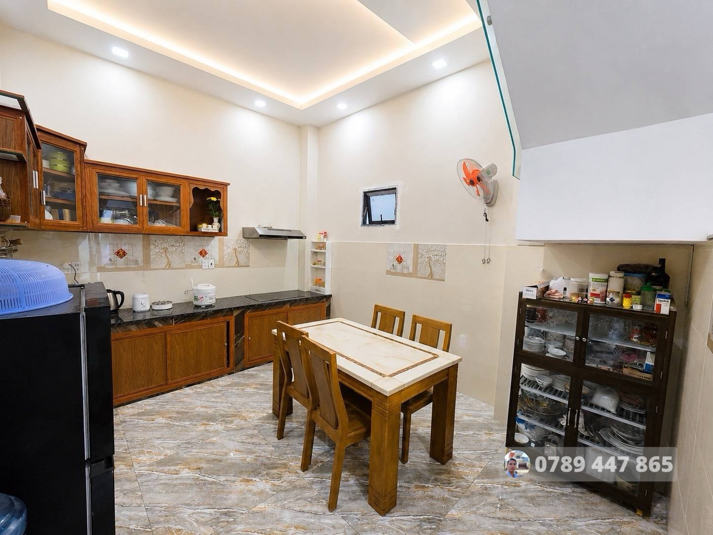 6.1 TỶ - CĂN GÓC 80 M², 3 TẦNG, Ô TÔ TRÁNH, TRUNG TÂM LONG TRƯỜNG - ảnh 5