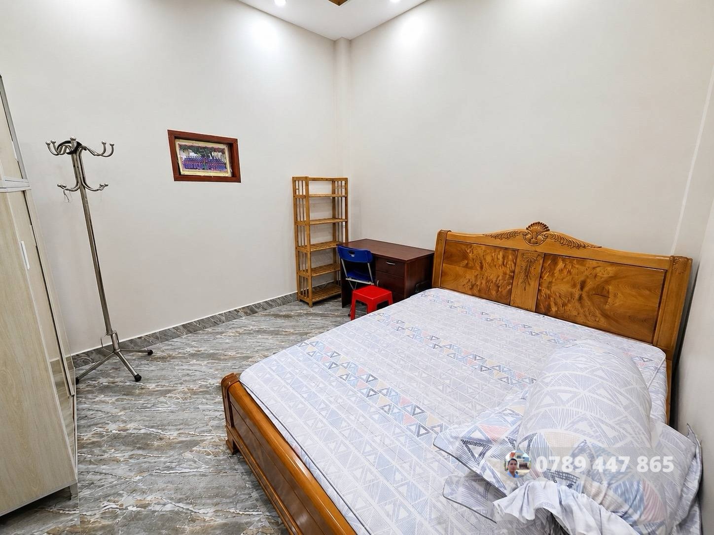 6.1 TỶ - CĂN GÓC 80 M², 3 TẦNG, Ô TÔ TRÁNH, TRUNG TÂM LONG TRƯỜNG - ảnh 6
