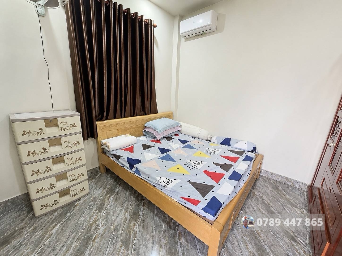 6.1 TỶ - CĂN GÓC 80 M², 3 TẦNG, Ô TÔ TRÁNH, TRUNG TÂM LONG TRƯỜNG - ảnh 7