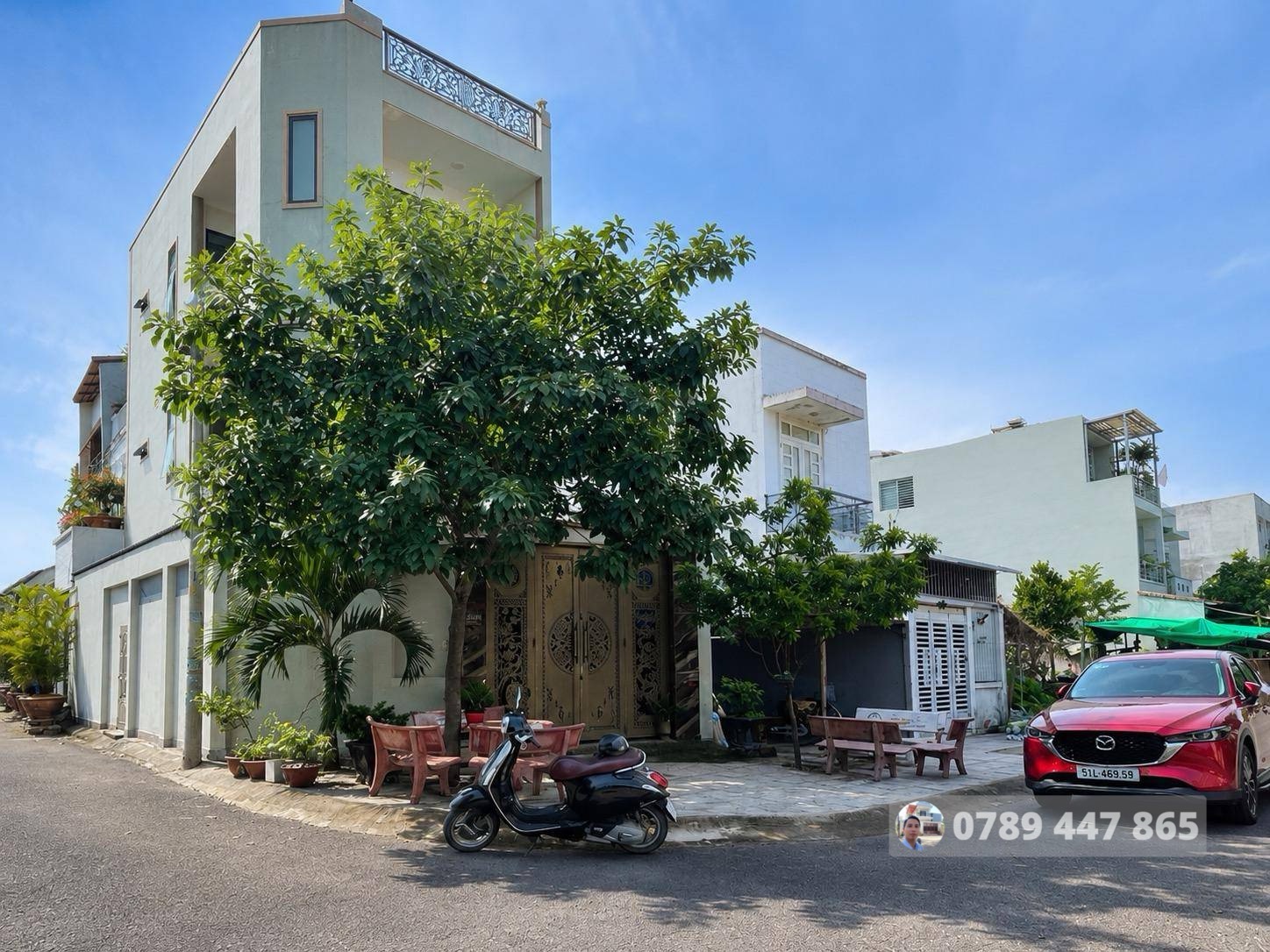 6.1 TỶ - CĂN GÓC 80 M², 3 TẦNG, Ô TÔ TRÁNH, TRUNG TÂM LONG TRƯỜNG - ảnh 9