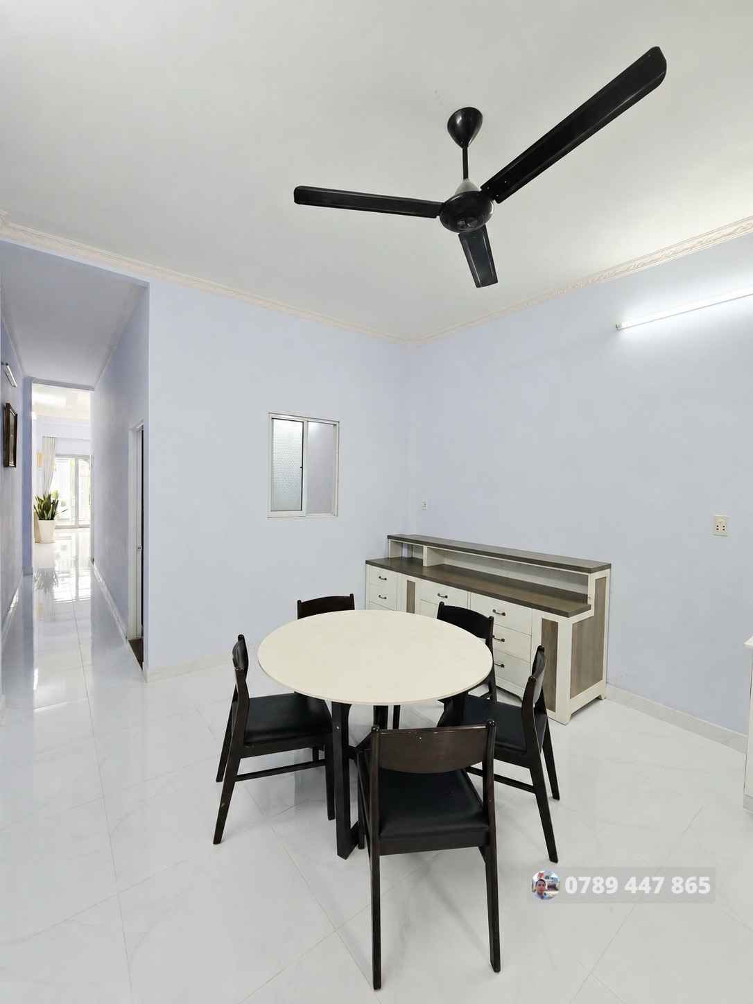 6.3 TỶ - NHÀ PHỐ 98 M², 2 MẶT TIỀN ĐƯỜNG, ĐƯỜNG Ô TÔ, GẦN CHỢ LONG TRƯỜNG. - ảnh 7
