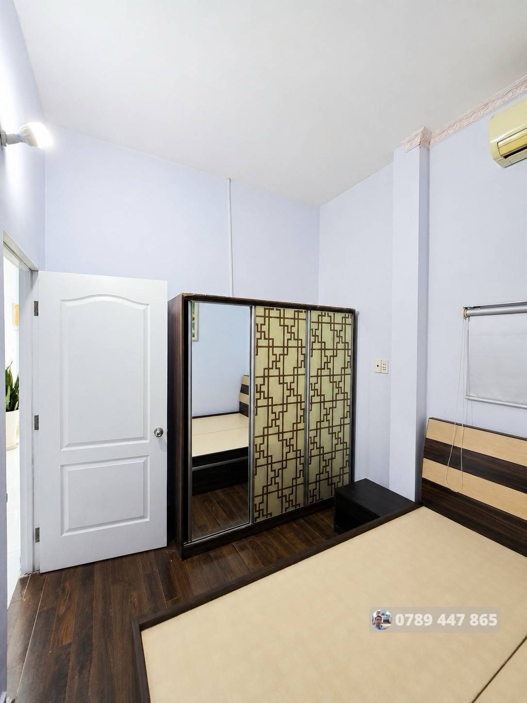 6.3 TỶ - NHÀ PHỐ 98 M², 2 MẶT TIỀN ĐƯỜNG, ĐƯỜNG Ô TÔ, GẦN CHỢ LONG TRƯỜNG. - ảnh 9