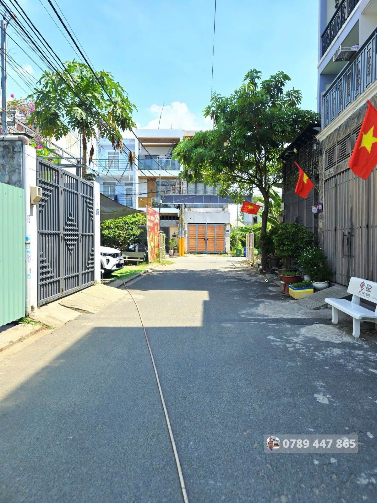 4.6 TỶ - NHÀ PHỐ 53 M², 2 TẦNG, HOÀN CÔNG ĐỦ - NGAY TRUNG TÂM LONG TRƯỜNG - ảnh 2