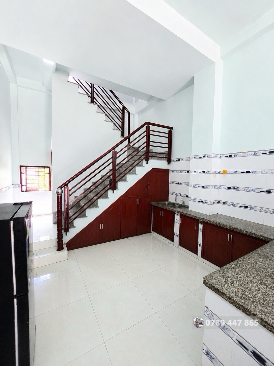 4.6 TỶ - NHÀ PHỐ 53 M², 2 TẦNG, HOÀN CÔNG ĐỦ - NGAY TRUNG TÂM LONG TRƯỜNG - ảnh 4