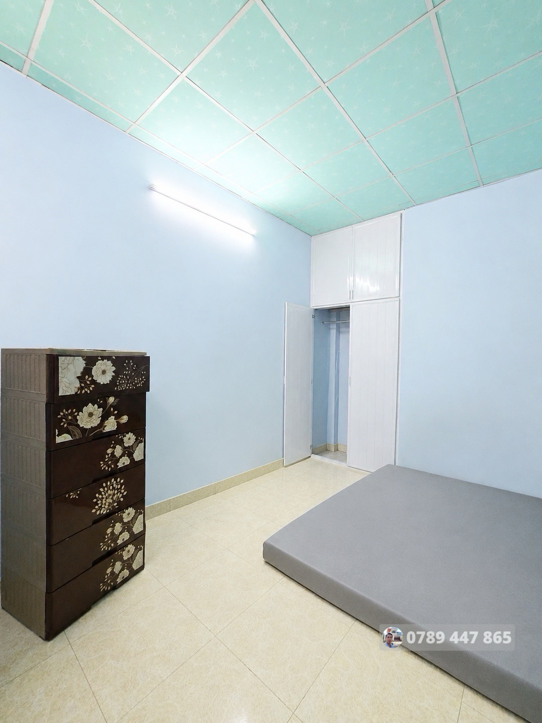 4.6 TỶ - NHÀ PHỐ 53 M², 2 TẦNG, HOÀN CÔNG ĐỦ - NGAY TRUNG TÂM LONG TRƯỜNG - ảnh 7