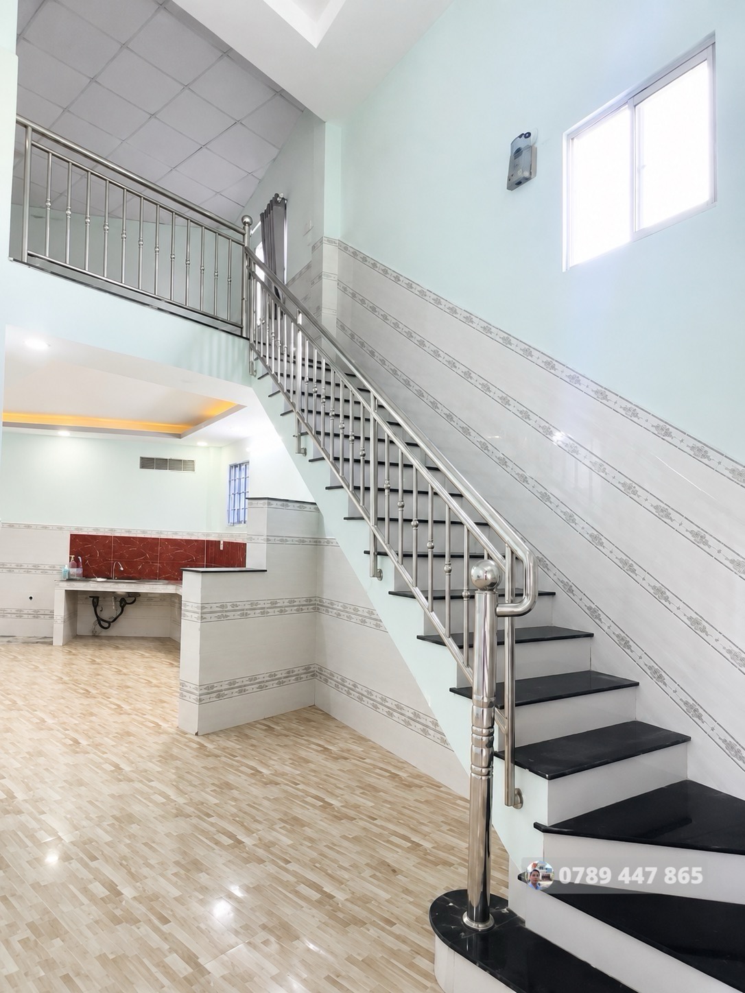 3.9 TỶ - NHÀ 2 TẦNG, 3 PN, Ô TÔ TỚI NHÀ - GẦN CHỢ LONG TRƯỜNG - ảnh 2