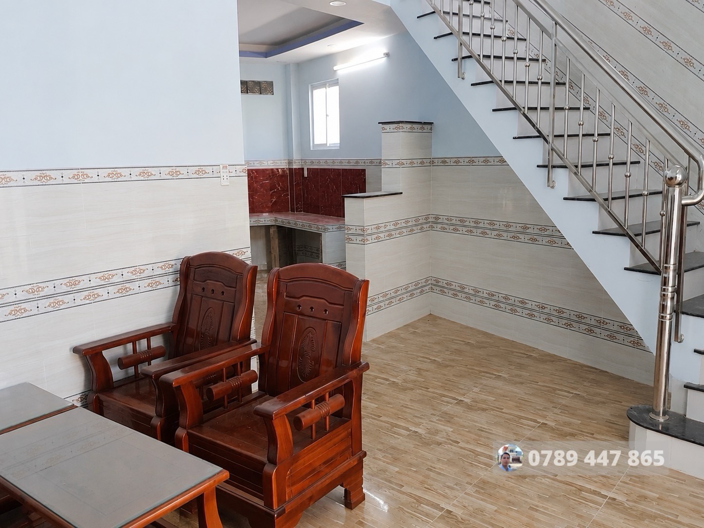 3.9 TỶ - NHÀ 2 TẦNG, 3 PN, Ô TÔ TỚI NHÀ - GẦN CHỢ LONG TRƯỜNG - ảnh 5