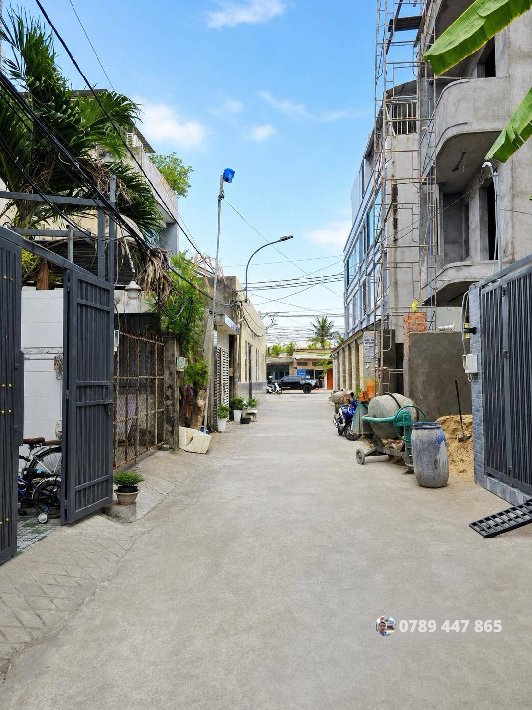 5.4 TỶ - NHÀ PHỐ 60 M², 4 TẦNG, HOÀN CÔNG ĐỦ, ĐƯỜNG Ô TÔ - GẦN VINHOMES GRAND PARK. - ảnh 11