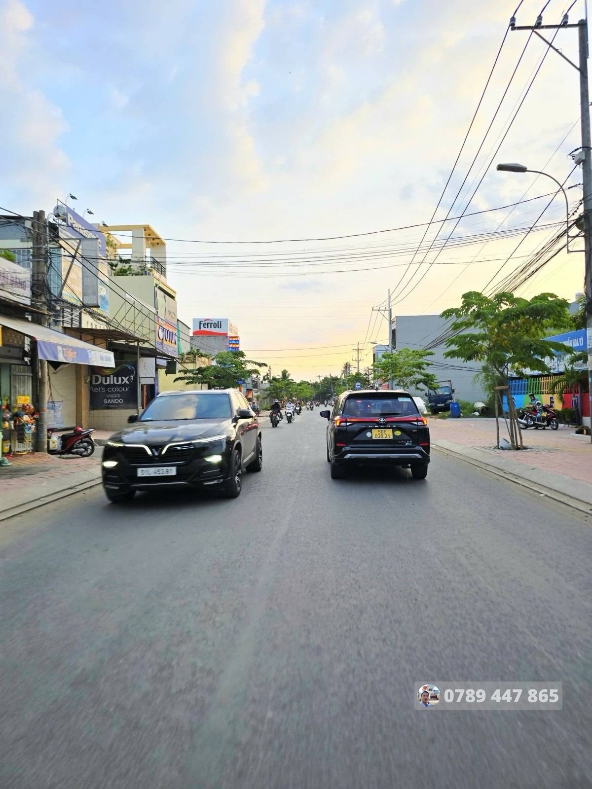 5.4 TỶ - NHÀ PHỐ 60 M², 4 TẦNG, HOÀN CÔNG ĐỦ, ĐƯỜNG Ô TÔ - GẦN VINHOMES GRAND PARK. - ảnh 12