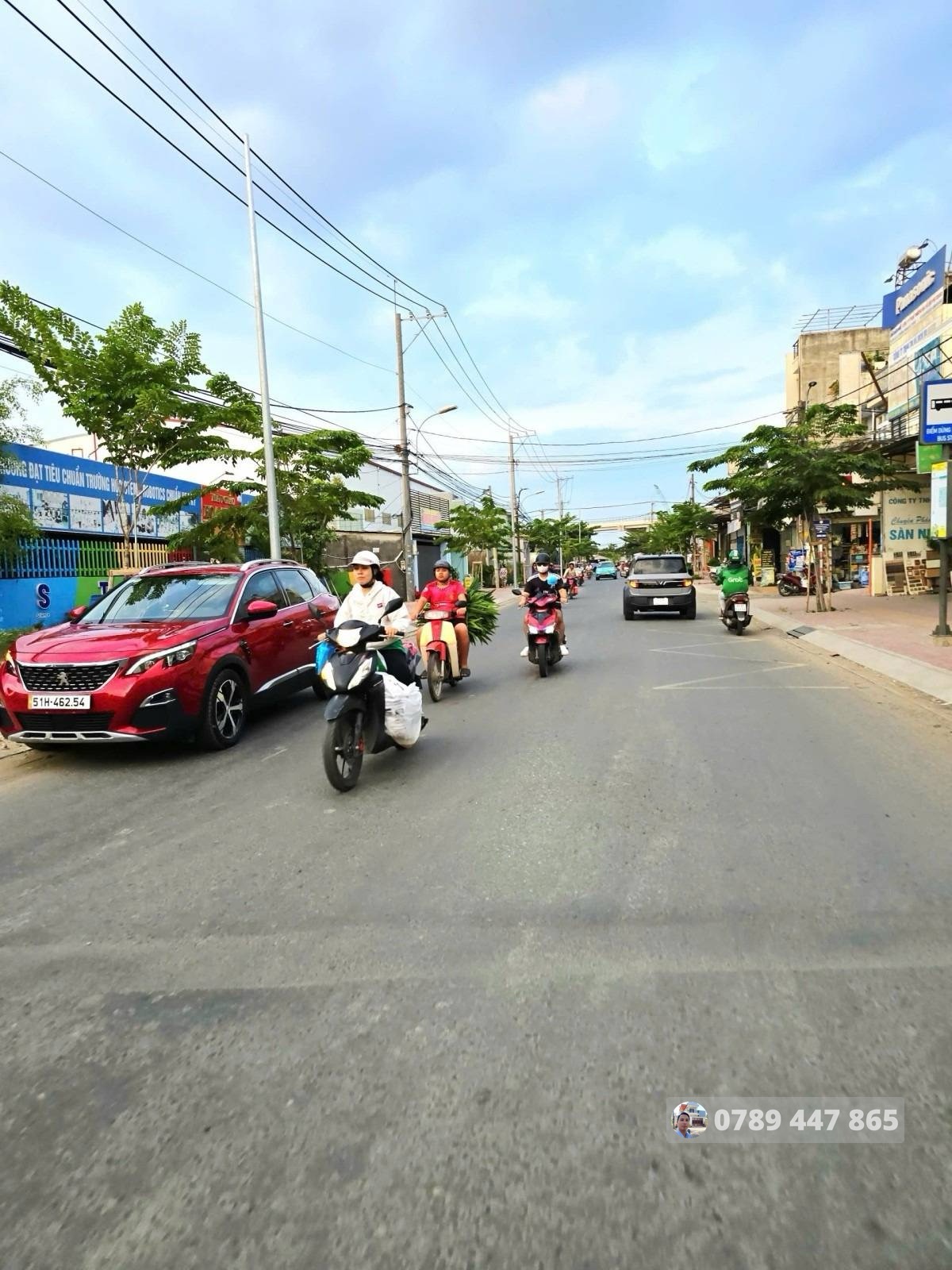 5.4 TỶ - NHÀ PHỐ 60 M², 4 TẦNG, HOÀN CÔNG ĐỦ, ĐƯỜNG Ô TÔ - GẦN VINHOMES GRAND PARK. - ảnh 13