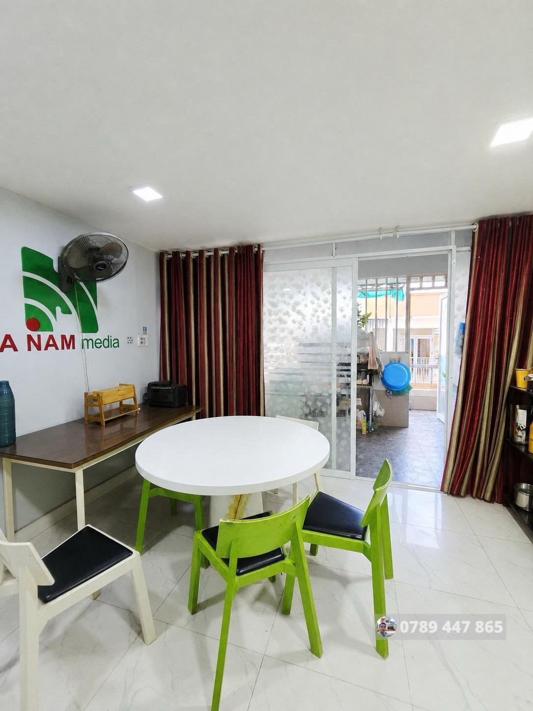 5.4 TỶ - NHÀ PHỐ 60 M², 4 TẦNG, HOÀN CÔNG ĐỦ, ĐƯỜNG Ô TÔ - GẦN VINHOMES GRAND PARK. - ảnh 7