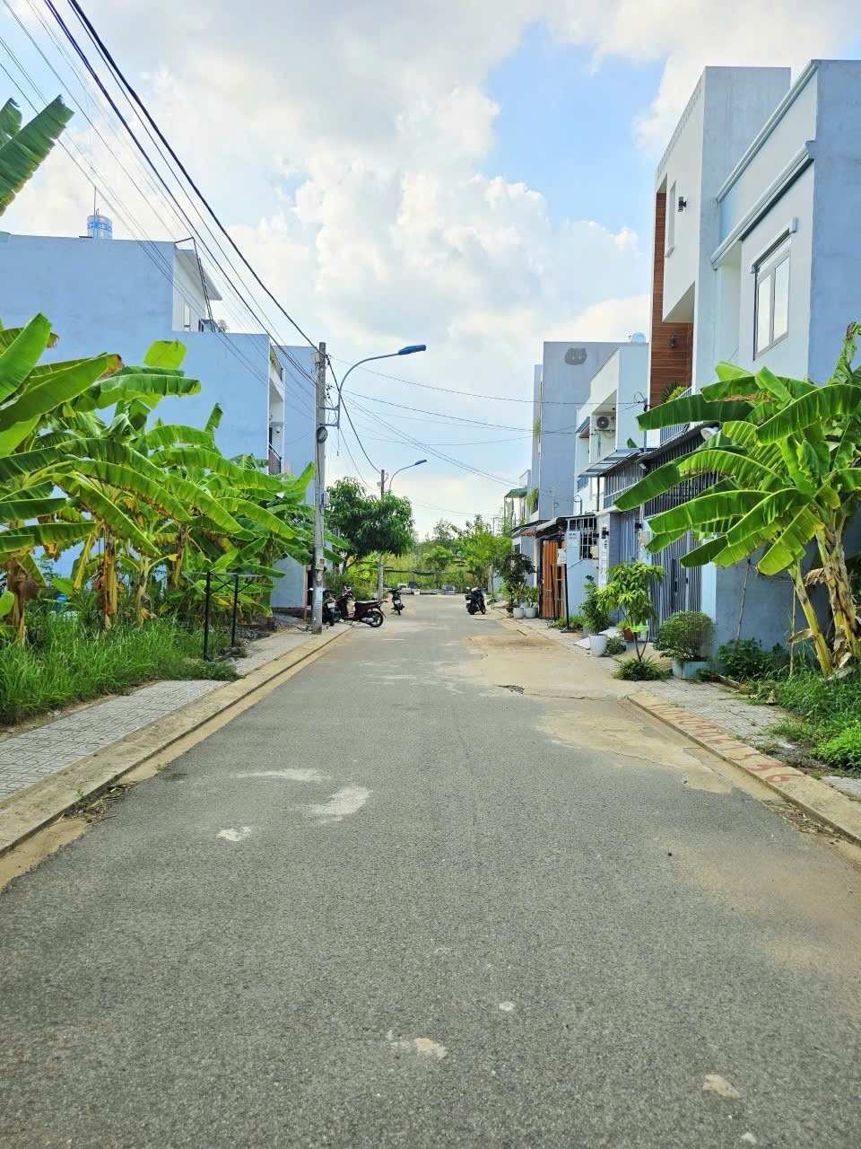 3.1 TỶ - ĐẤT NỀN 50 M² VUÔNG VỨC, ĐƯỜNG Ô TÔ 8M CÓ VỈA HÈ - GẦN CHỢ LONG TRƯỜNG - ảnh 6