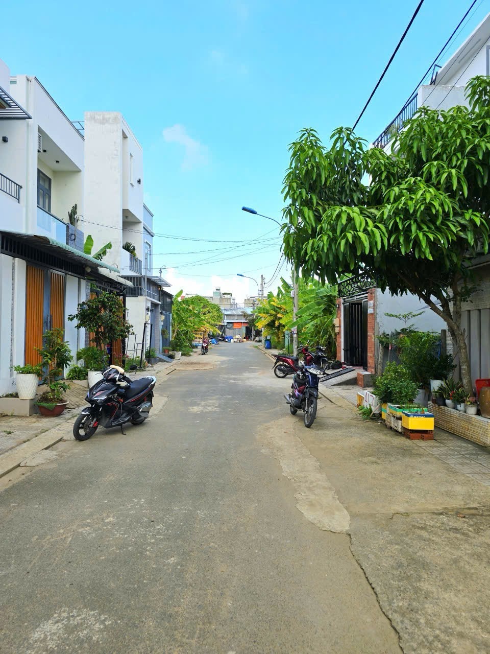 3.1 TỶ - ĐẤT NỀN 50 M² VUÔNG VỨC, ĐƯỜNG Ô TÔ 8M CÓ VỈA HÈ - GẦN CHỢ LONG TRƯỜNG - ảnh 7