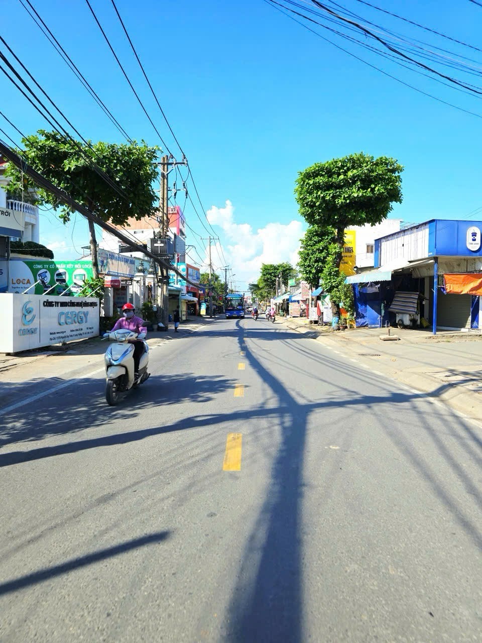 3.85 TỶ - NHÀ 2 TẦNG, 83 M², CÓ NGỦ TRỆT - GẦN CHỢ LONG TRƯỜNG - ảnh 8