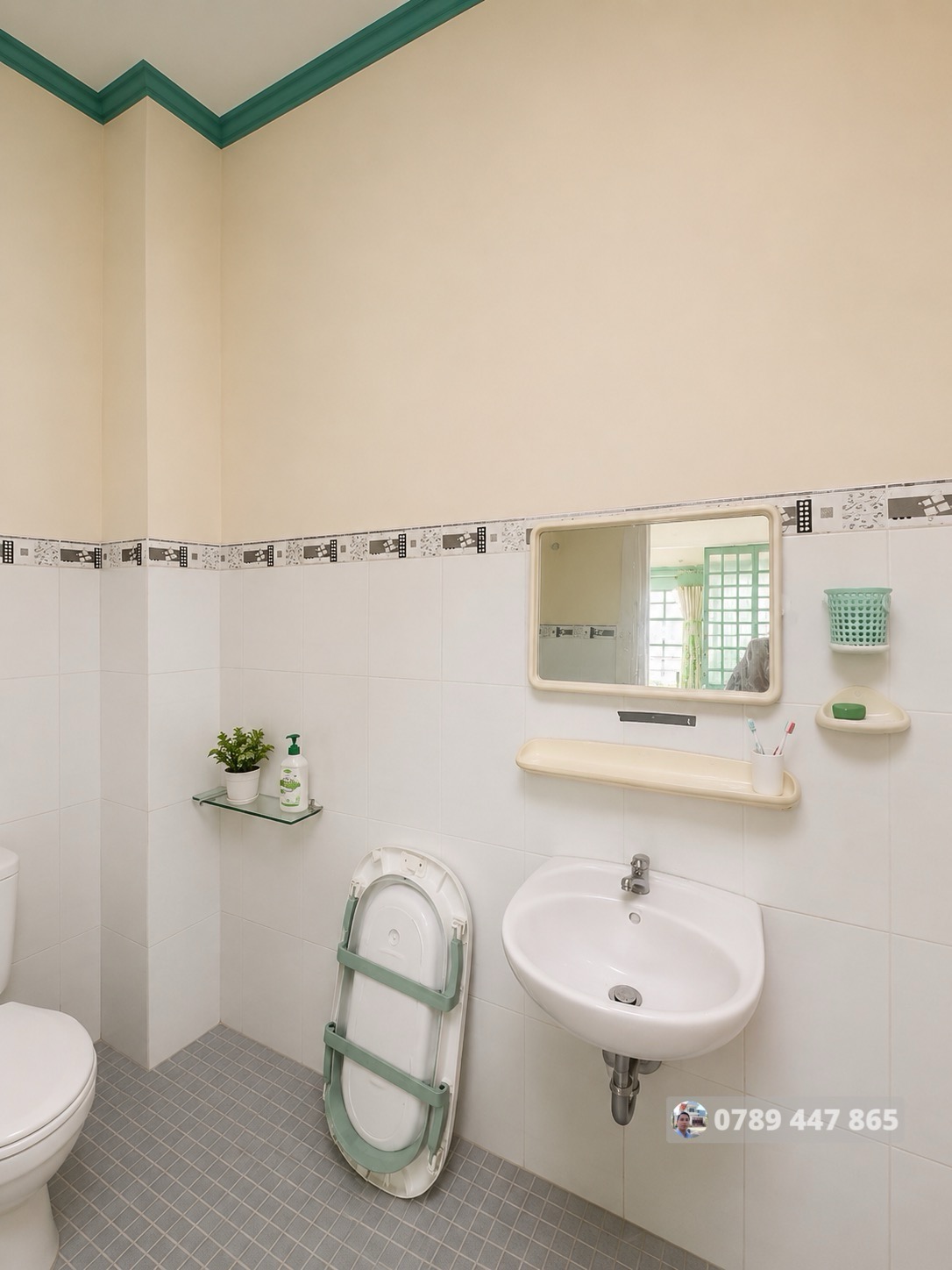 3.5 TỶ - NHÀ 2 TẦNG, ĐƯỜNG XE TẢI, GẦN NGUYỄN DUY TRINH - ảnh 8