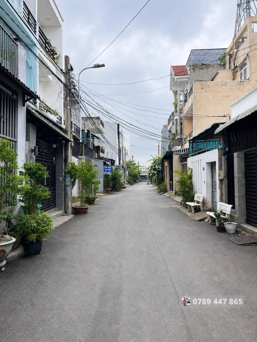 5 TỶ - NHÀ PHỐ 52 M², 4 TẦNG, HOÀN CÔNG ĐỦ, ĐƯỜNG Ô TÔ - GẦN CHỢ LONG TRƯỜNG. - ảnh 12