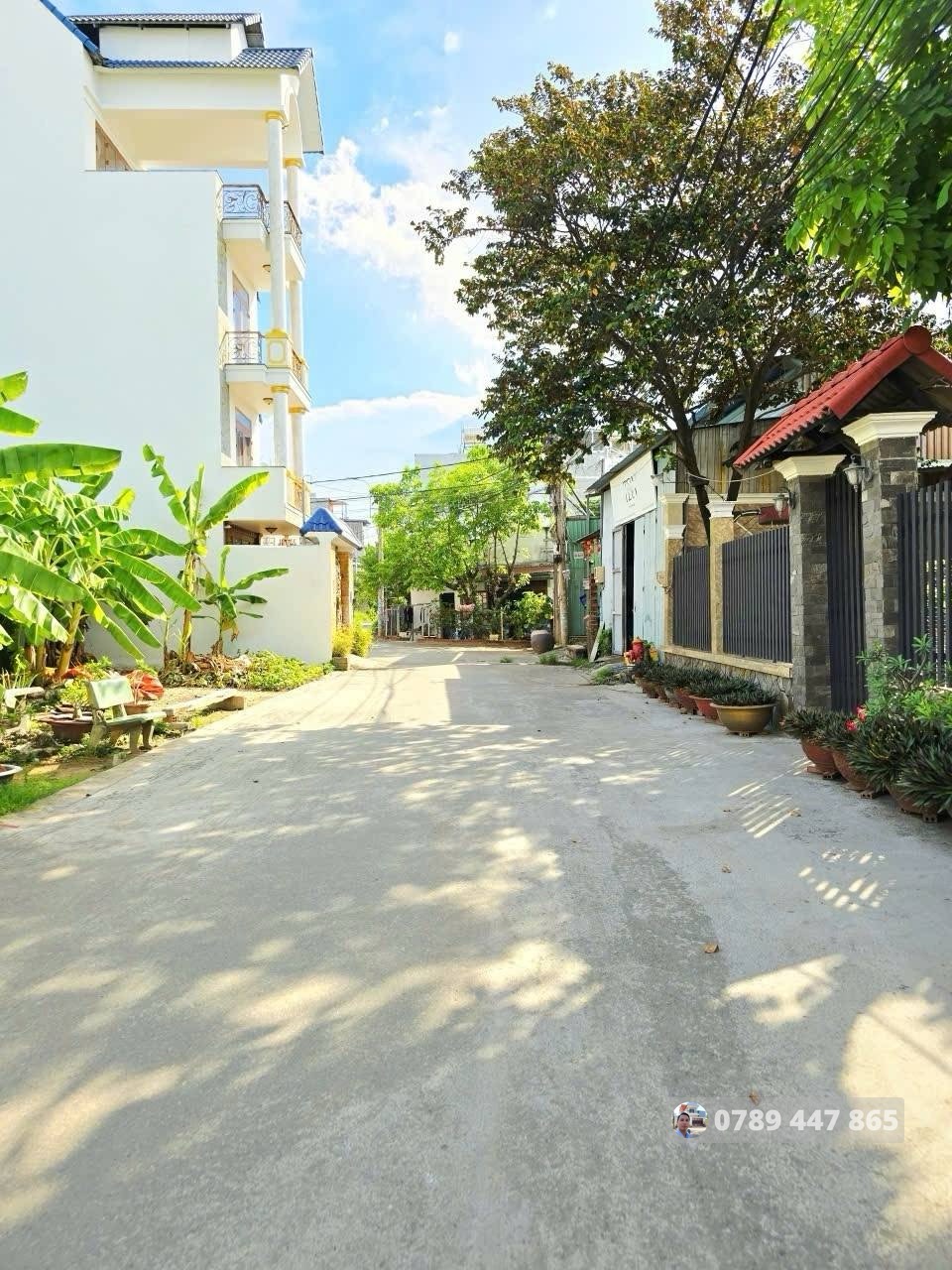5.45 TỶ - NHÀ PHỐ 53M2, 3 TẦNG, HOÀN CÔNG ĐỦ, ĐƯỜNG Ô TÔ 6M, GẦN CHỢ LONG TRƯỜNG. - ảnh 12