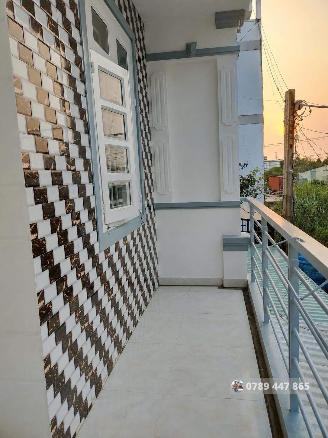 4.9 TỶ - NHÀ KHU PHÂN LÔ PHÚ HỮU, 54 M², 2 TẦNG, HOÀN CÔNG ĐỦ, ĐƯỜNG Ô TÔ - ảnh 10