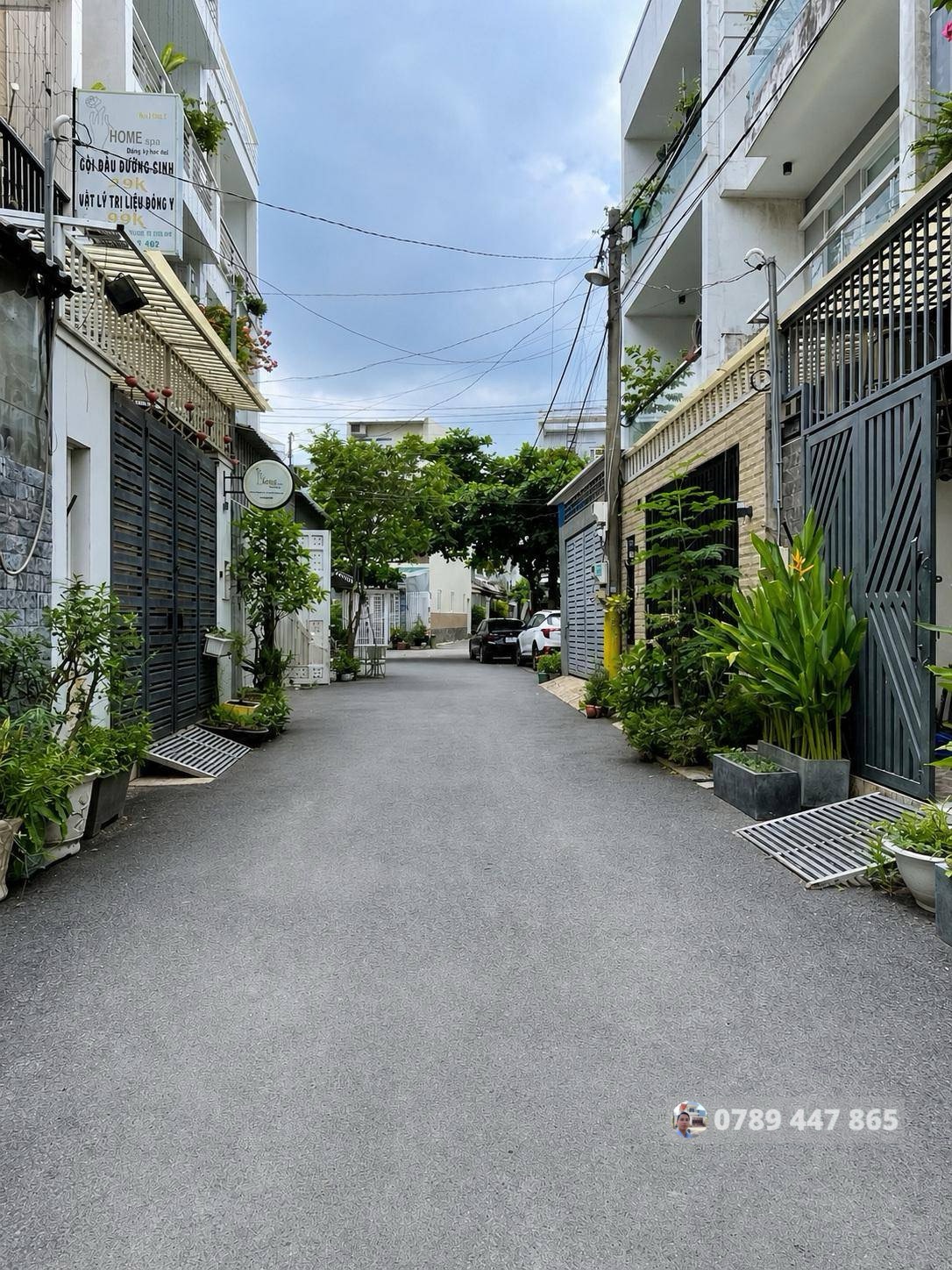 4.9 TỶ - NHÀ KHU PHÂN LÔ PHÚ HỮU, 54 M², 2 TẦNG, HOÀN CÔNG ĐỦ, ĐƯỜNG Ô TÔ - ảnh 12