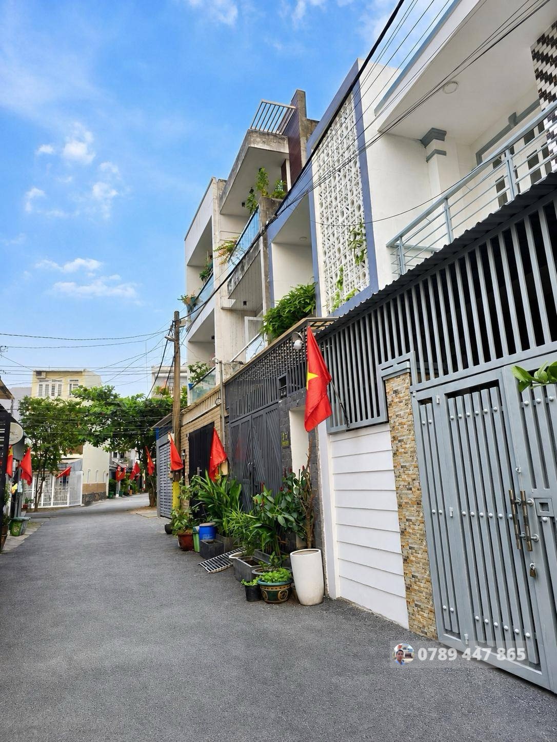 4.9 TỶ - NHÀ KHU PHÂN LÔ PHÚ HỮU, 54 M², 2 TẦNG, HOÀN CÔNG ĐỦ, ĐƯỜNG Ô TÔ - ảnh 13