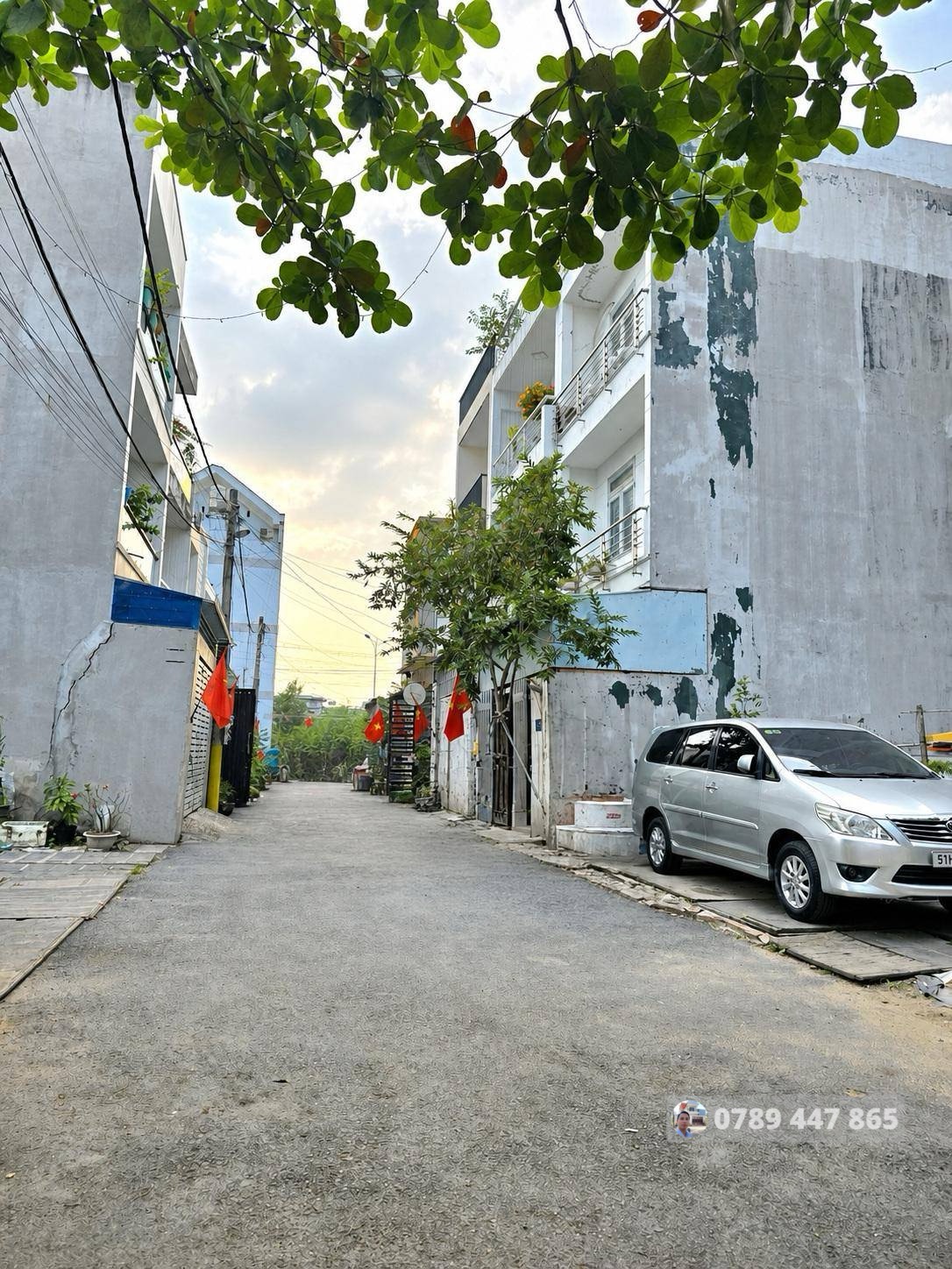 4.9 TỶ - NHÀ KHU PHÂN LÔ PHÚ HỮU, 54 M², 2 TẦNG, HOÀN CÔNG ĐỦ, ĐƯỜNG Ô TÔ - ảnh 15