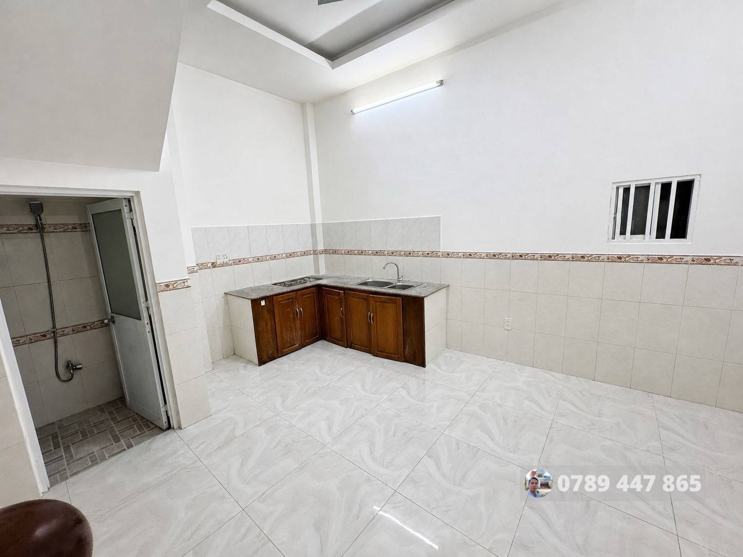 4.9 TỶ - NHÀ KHU PHÂN LÔ PHÚ HỮU, 54 M², 2 TẦNG, HOÀN CÔNG ĐỦ, ĐƯỜNG Ô TÔ - ảnh 6