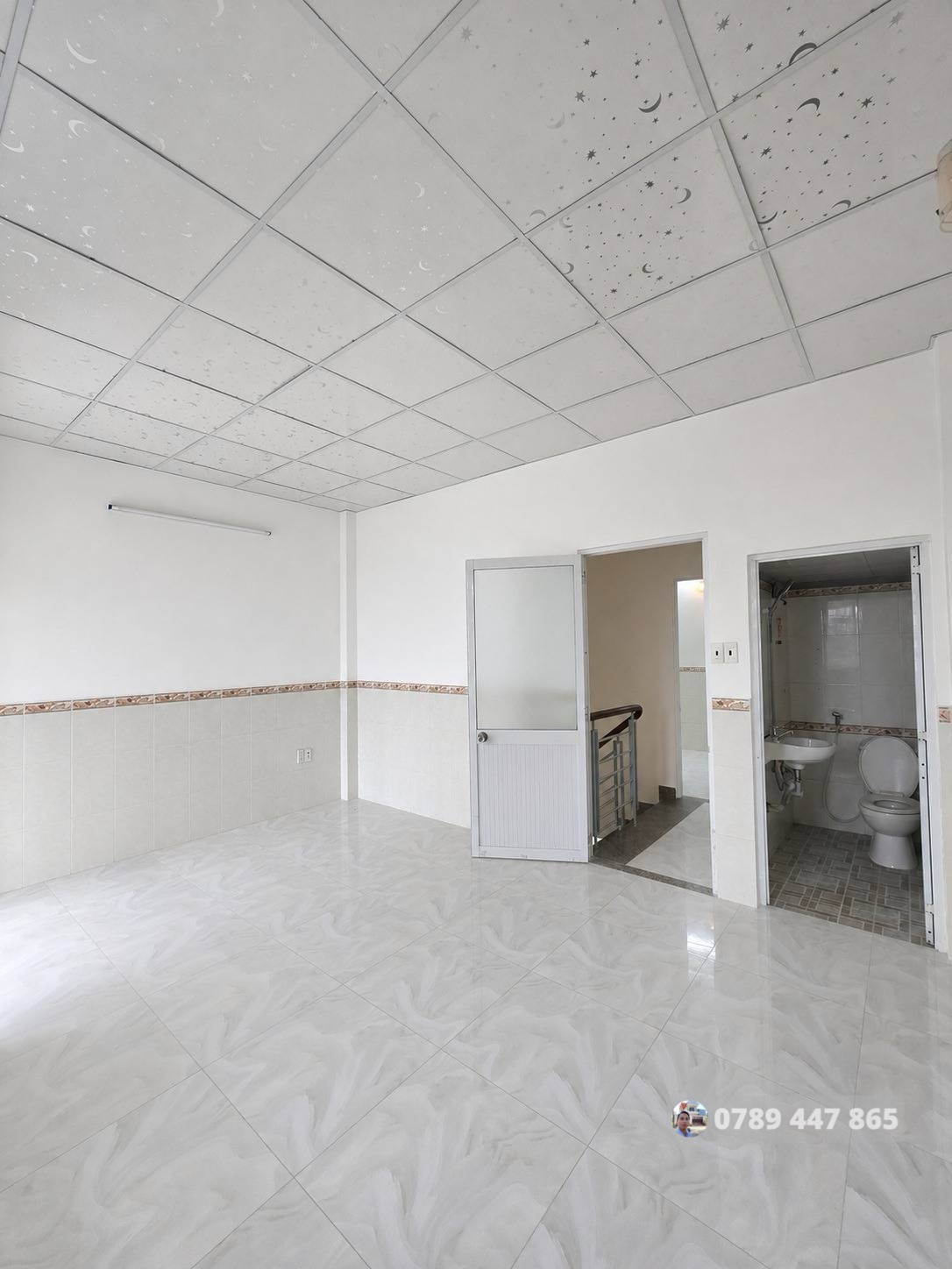 4.9 TỶ - NHÀ KHU PHÂN LÔ PHÚ HỮU, 54 M², 2 TẦNG, HOÀN CÔNG ĐỦ, ĐƯỜNG Ô TÔ - ảnh 7
