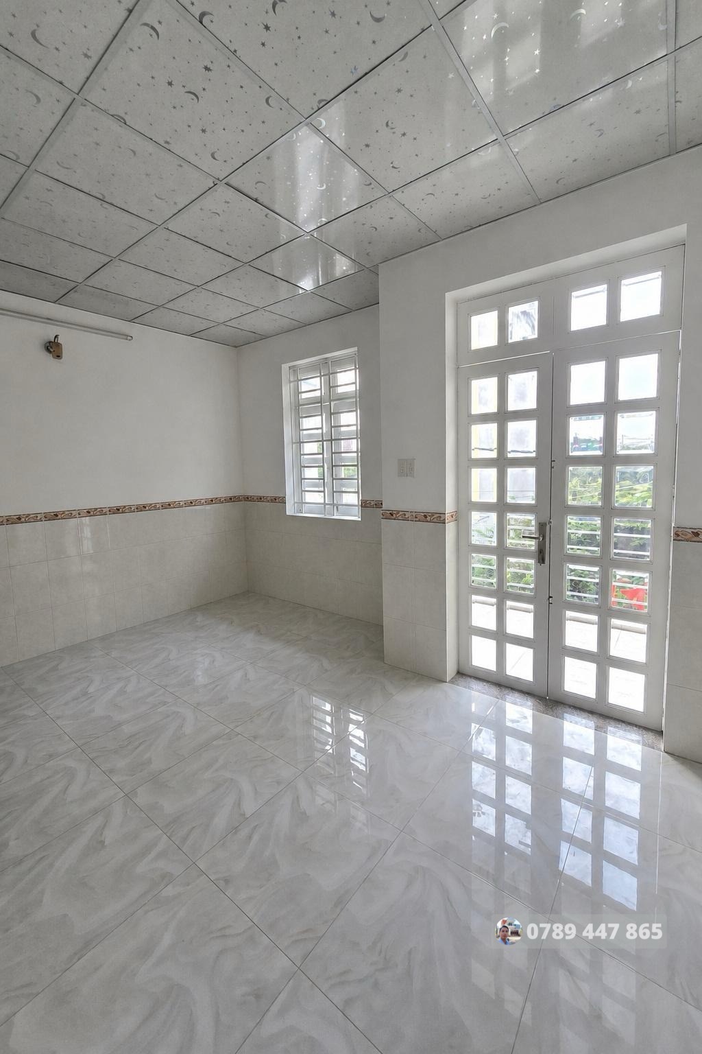 4.9 TỶ - NHÀ KHU PHÂN LÔ PHÚ HỮU, 54 M², 2 TẦNG, HOÀN CÔNG ĐỦ, ĐƯỜNG Ô TÔ - ảnh 8