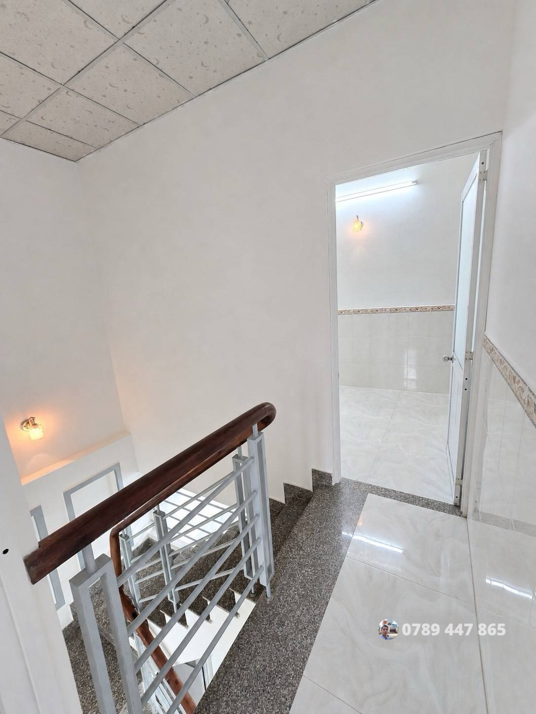 4.9 TỶ - NHÀ KHU PHÂN LÔ PHÚ HỮU, 54 M², 2 TẦNG, HOÀN CÔNG ĐỦ, ĐƯỜNG Ô TÔ - ảnh 9