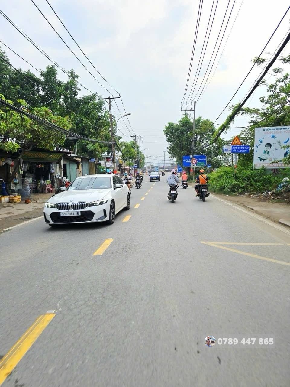 5.79 TỶ - NHÀ 67 M², 2 MẶT TIỀN ĐƯỜNG Ô TÔ, HOÀN CÔNG ĐỦ - GẦN VÒNG XOAY PHÚ HỮU - ảnh 10