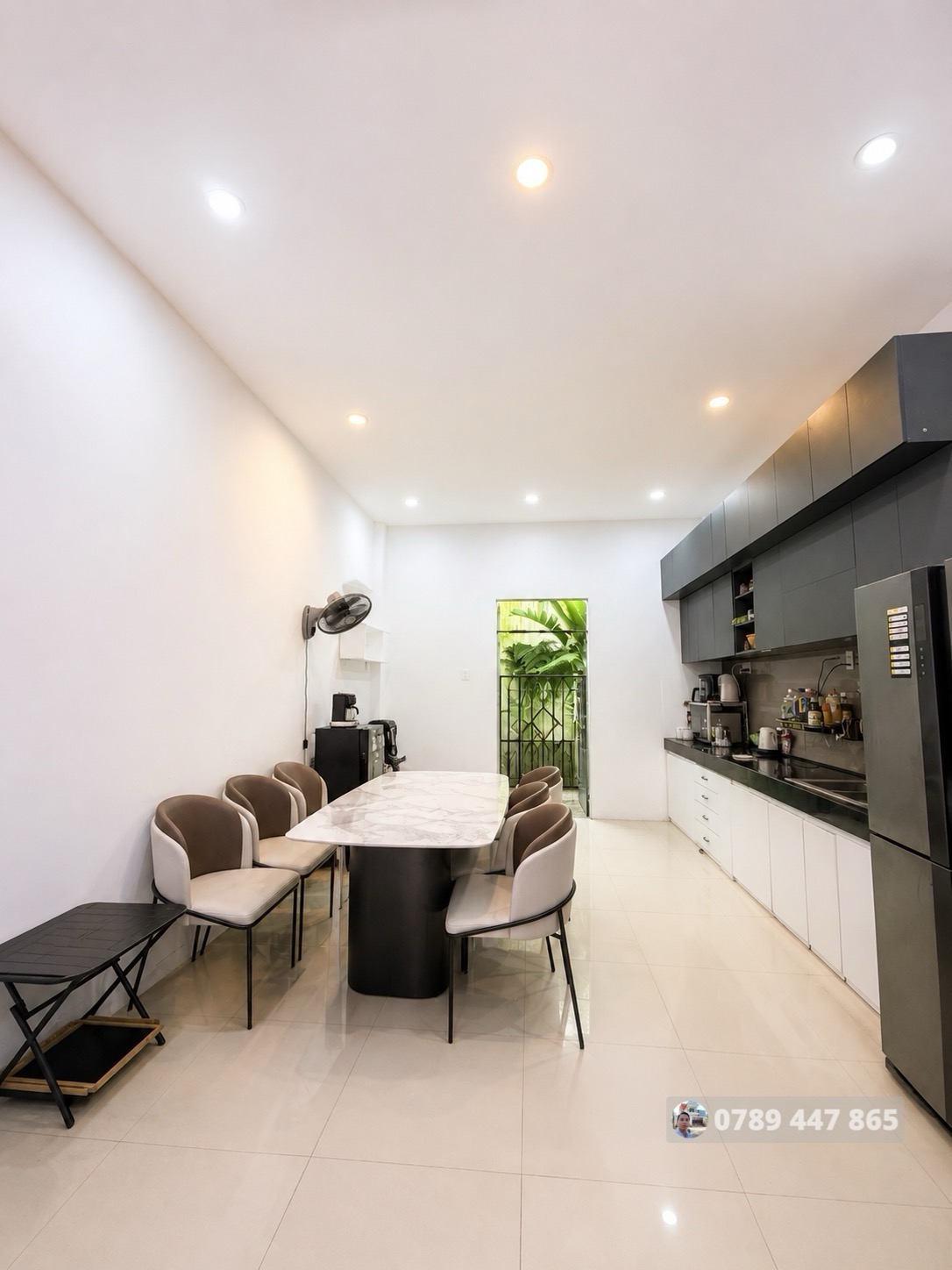 6.3 TỶ - NHÀ 2 TẦNG 80M², Ô TÔ TRÁNH, NGAY NGUYỄN DUY TRINH - ảnh 2