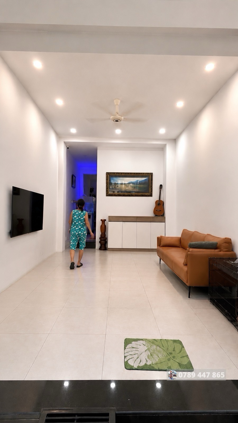 6.3 TỶ - NHÀ 2 TẦNG 80M², Ô TÔ TRÁNH, NGAY NGUYỄN DUY TRINH - ảnh 4