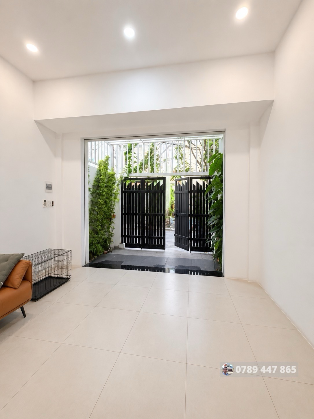 6.3 TỶ - NHÀ 2 TẦNG 80M², Ô TÔ TRÁNH, NGAY NGUYỄN DUY TRINH - ảnh 5