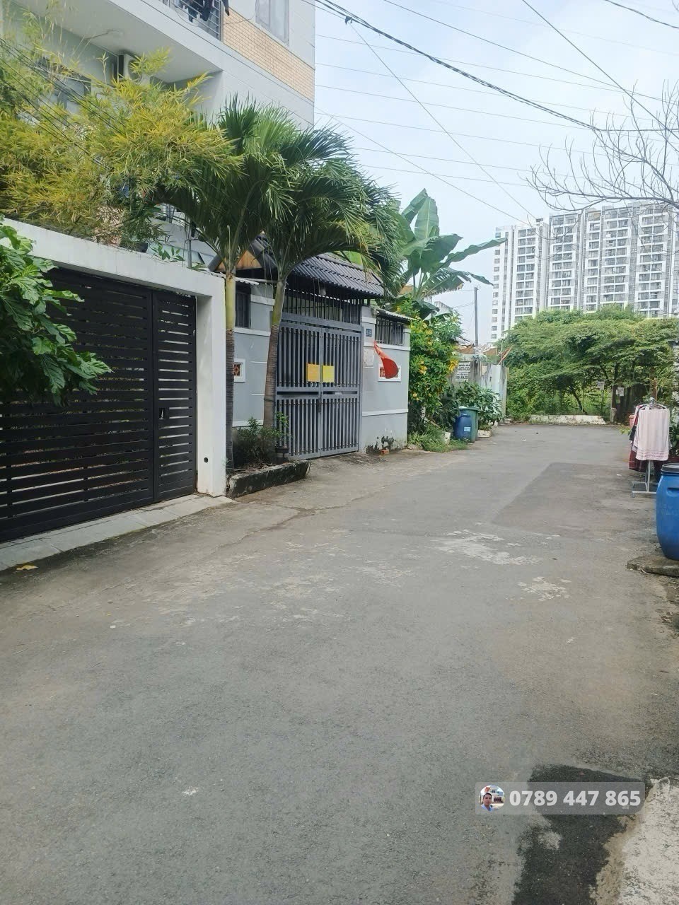 6.3 TỶ - NHÀ 2 TẦNG 80M², Ô TÔ TRÁNH, NGAY NGUYỄN DUY TRINH - ảnh 8
