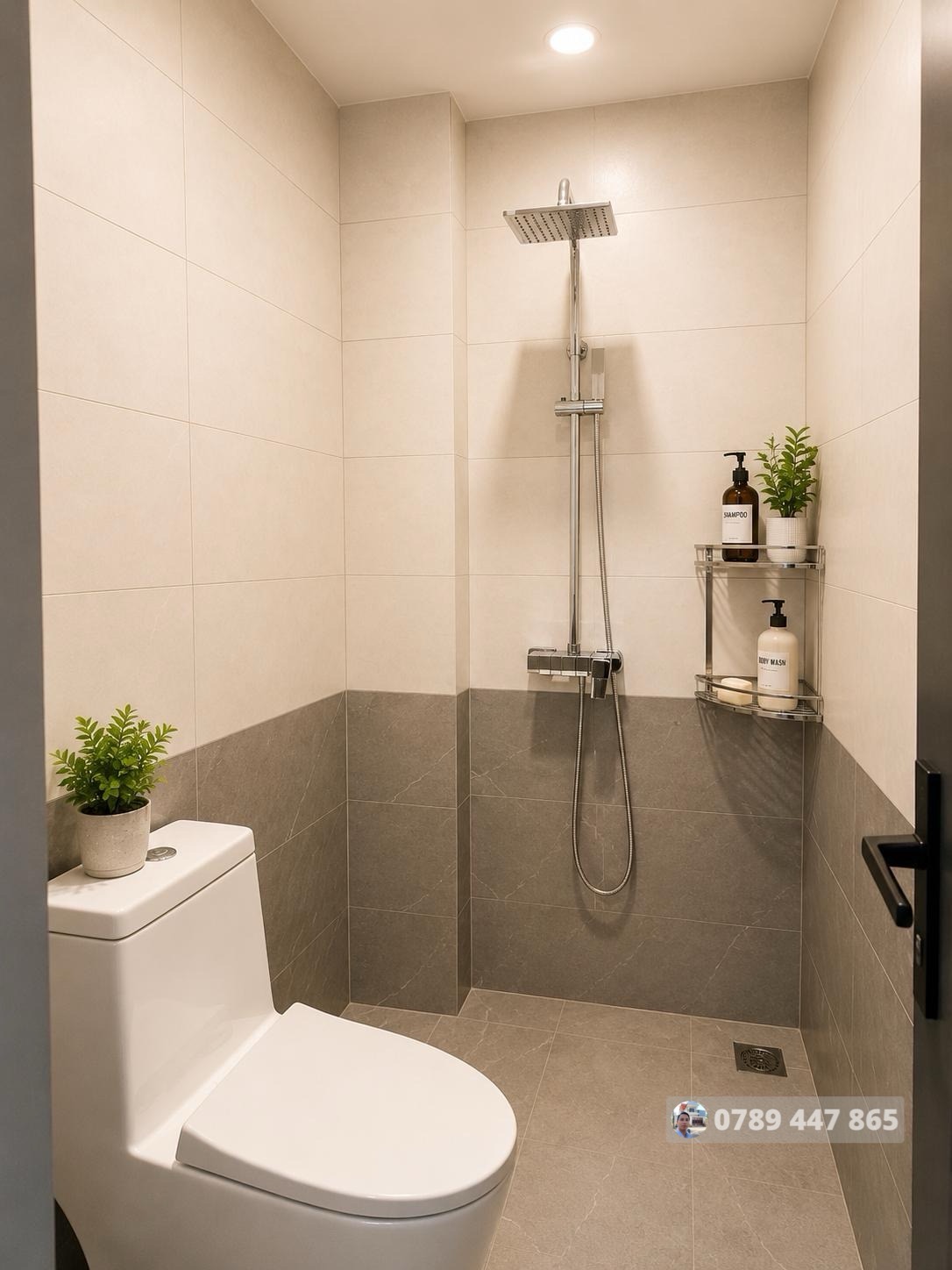 5.4 TỶ - NHÀ PHỐ 52M2, 2 TẦNG, ĐƯỜNG Ô TÔ - GẦN CẦU ÔNG NHIÊU. - ảnh 11