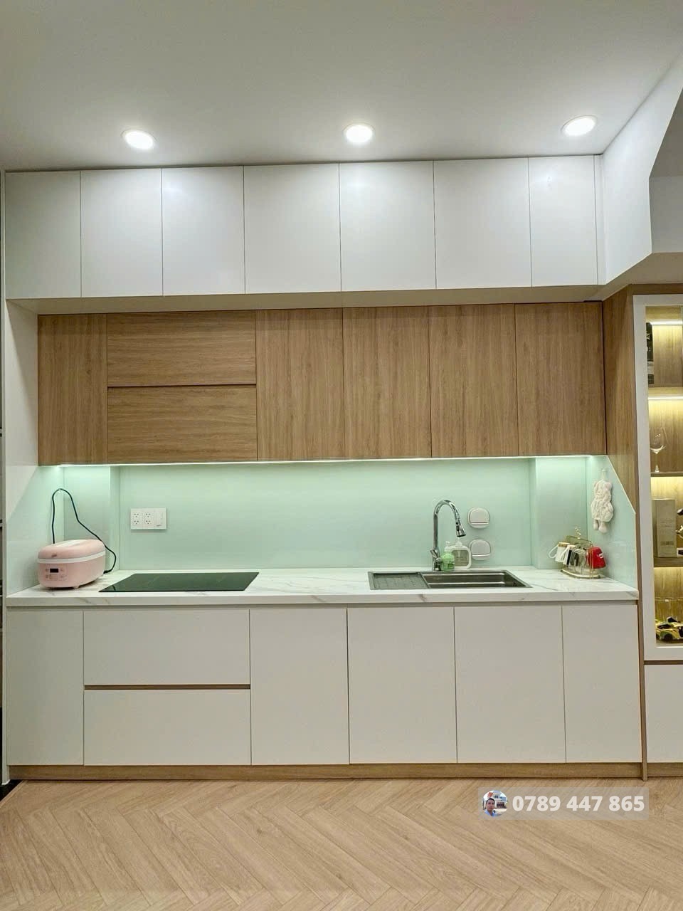5.4 TỶ - NHÀ PHỐ 52M2, 2 TẦNG, ĐƯỜNG Ô TÔ - GẦN CẦU ÔNG NHIÊU. - ảnh 7