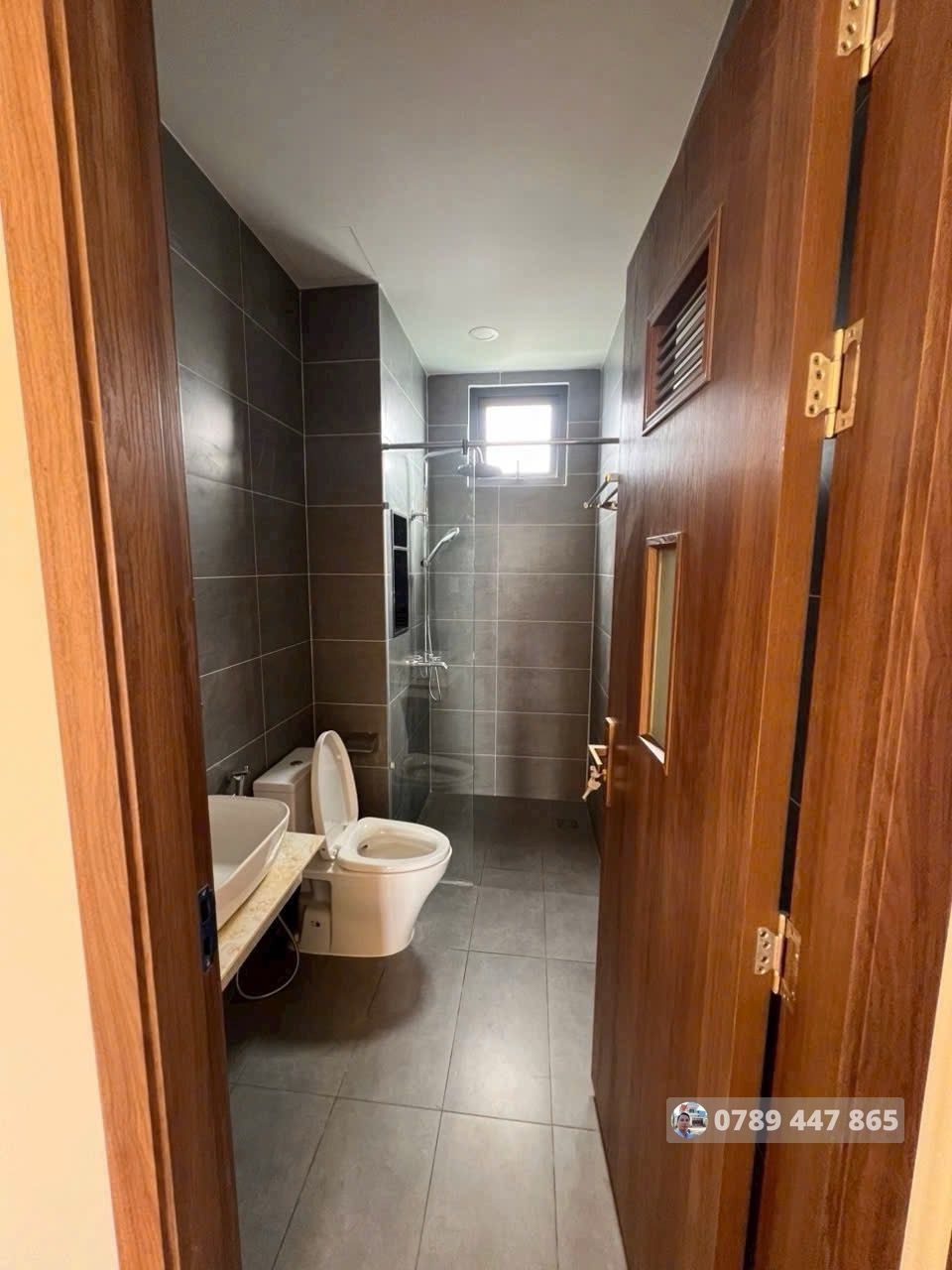 5.6 TỶ - NHÀ 3 TẦNG 54 M², HXH, HOÀN CÔNG ĐỦ - GẦN VÒNG XOAY PHÚ HỮU. - ảnh 9