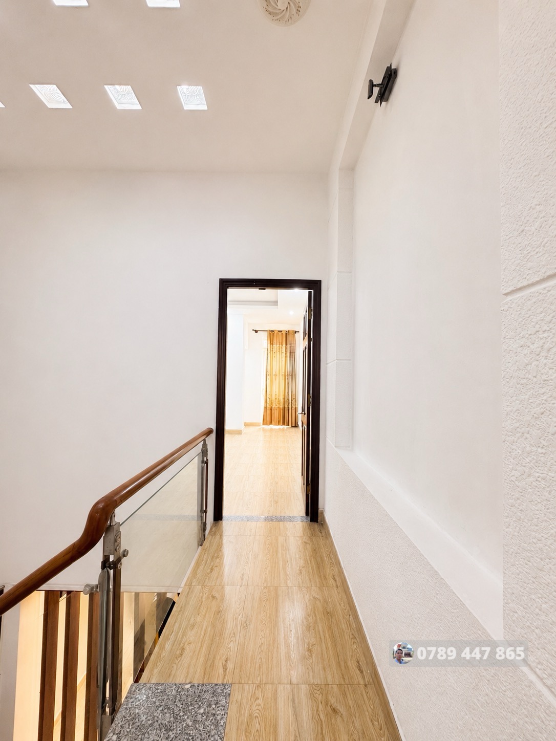 4.9 TỶ - NHÀ 83 M², 2 TẦNG, HXH, HOÀN CÔNG ĐỦ - NGAY NGUYỄN DUY TRINH - ảnh 10