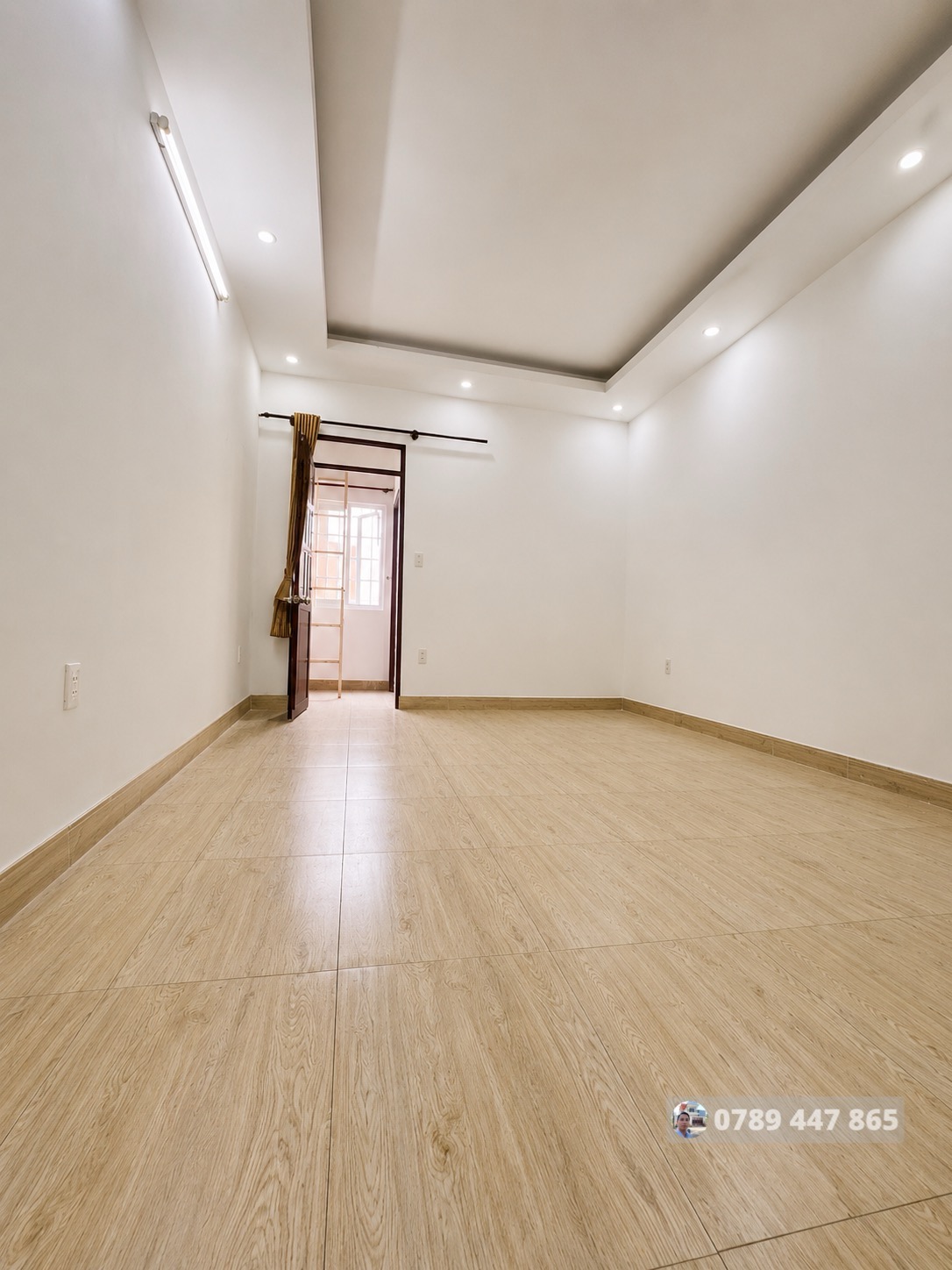 4.9 TỶ - NHÀ 83 M², 2 TẦNG, HXH, HOÀN CÔNG ĐỦ - NGAY NGUYỄN DUY TRINH - ảnh 11