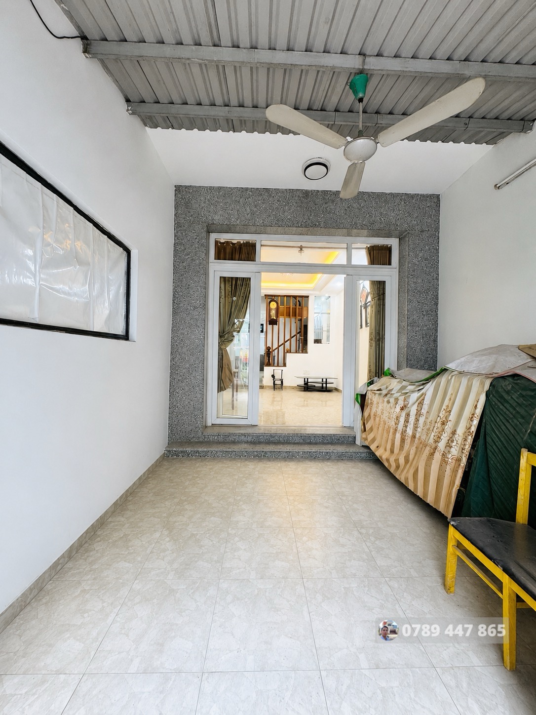 4.9 TỶ - NHÀ 83 M², 2 TẦNG, HXH, HOÀN CÔNG ĐỦ - NGAY NGUYỄN DUY TRINH - ảnh 4