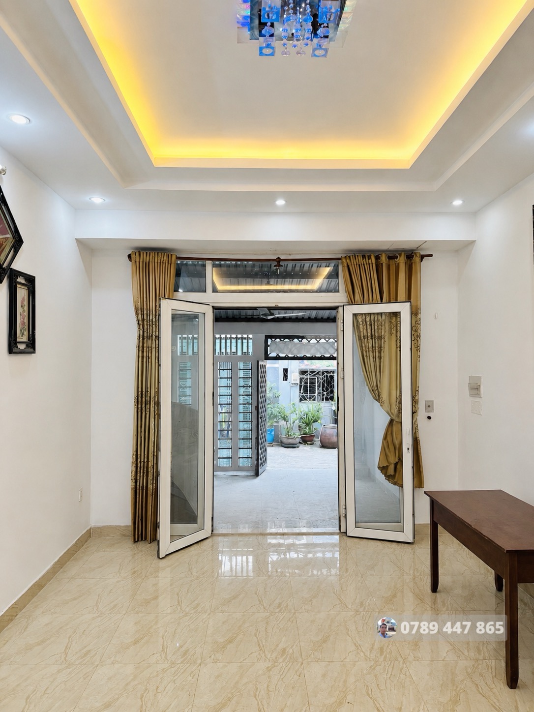 4.9 TỶ - NHÀ 83 M², 2 TẦNG, HXH, HOÀN CÔNG ĐỦ - NGAY NGUYỄN DUY TRINH - ảnh 6